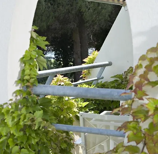 Szálloda Golf La Grande-Motte