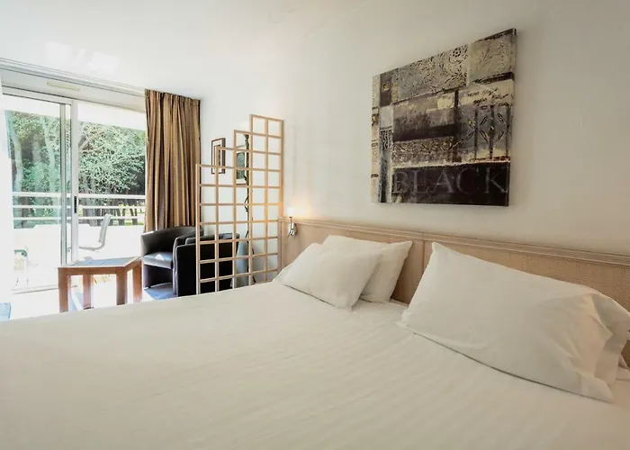 Golf La Grande-Motte