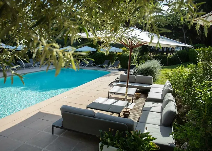 Golf 4* La Grande-Motte